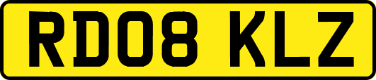 RD08KLZ