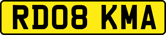 RD08KMA