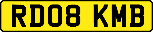 RD08KMB