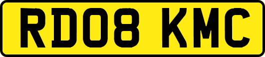 RD08KMC