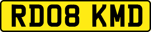 RD08KMD