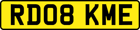 RD08KME