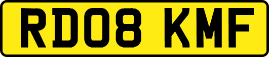 RD08KMF