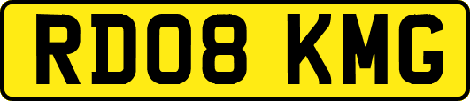 RD08KMG