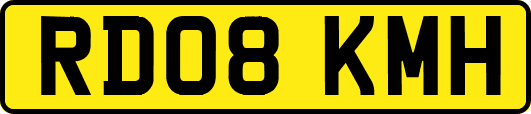 RD08KMH