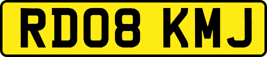 RD08KMJ