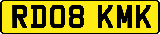 RD08KMK