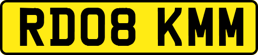 RD08KMM