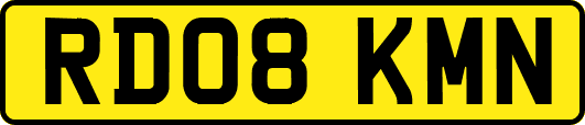 RD08KMN