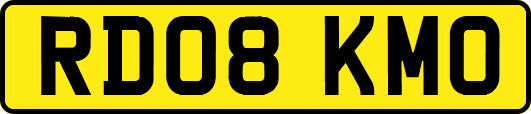 RD08KMO