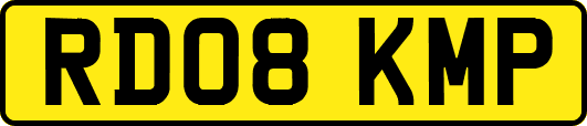 RD08KMP