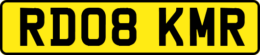 RD08KMR