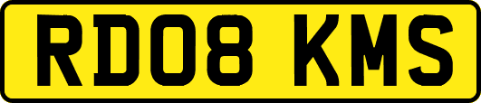 RD08KMS