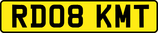 RD08KMT