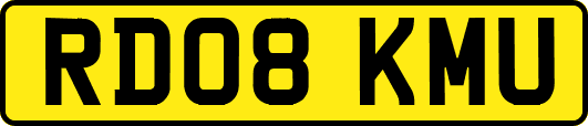 RD08KMU