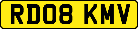 RD08KMV