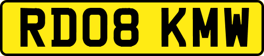 RD08KMW