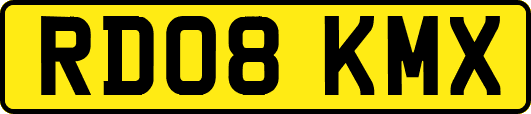 RD08KMX