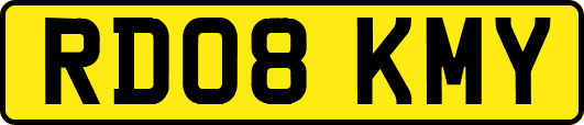 RD08KMY