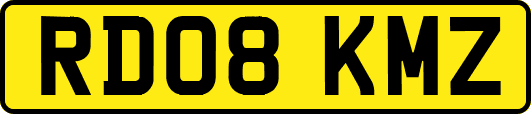 RD08KMZ