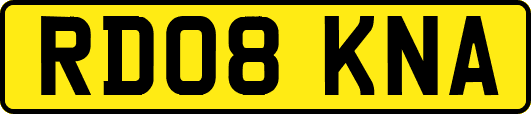 RD08KNA