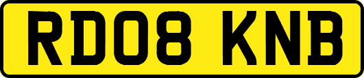 RD08KNB