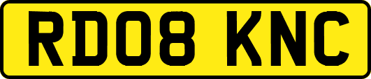 RD08KNC