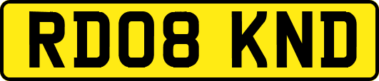RD08KND