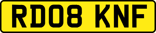 RD08KNF