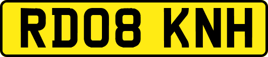 RD08KNH