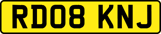RD08KNJ