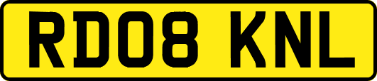 RD08KNL