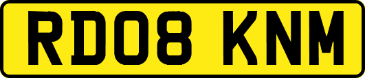 RD08KNM