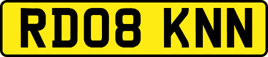 RD08KNN
