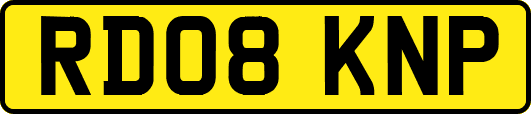RD08KNP