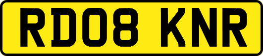 RD08KNR