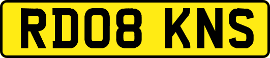 RD08KNS