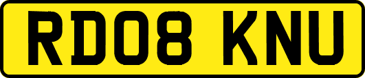 RD08KNU