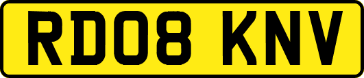 RD08KNV