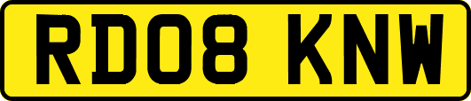 RD08KNW
