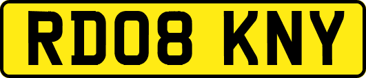 RD08KNY
