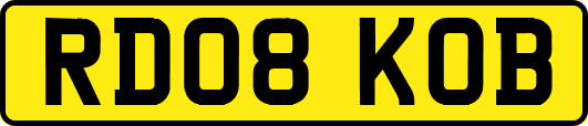 RD08KOB