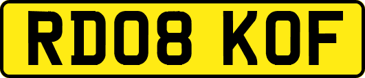 RD08KOF