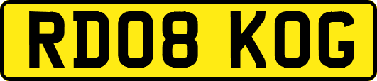 RD08KOG