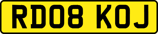 RD08KOJ