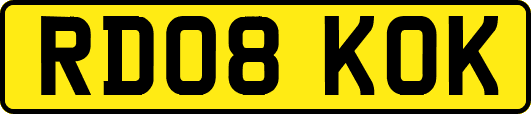 RD08KOK