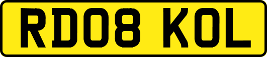 RD08KOL