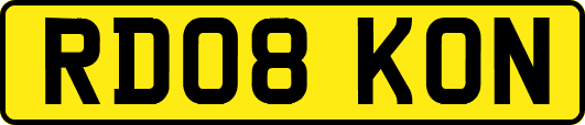RD08KON