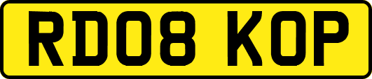 RD08KOP