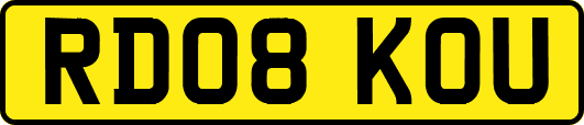 RD08KOU